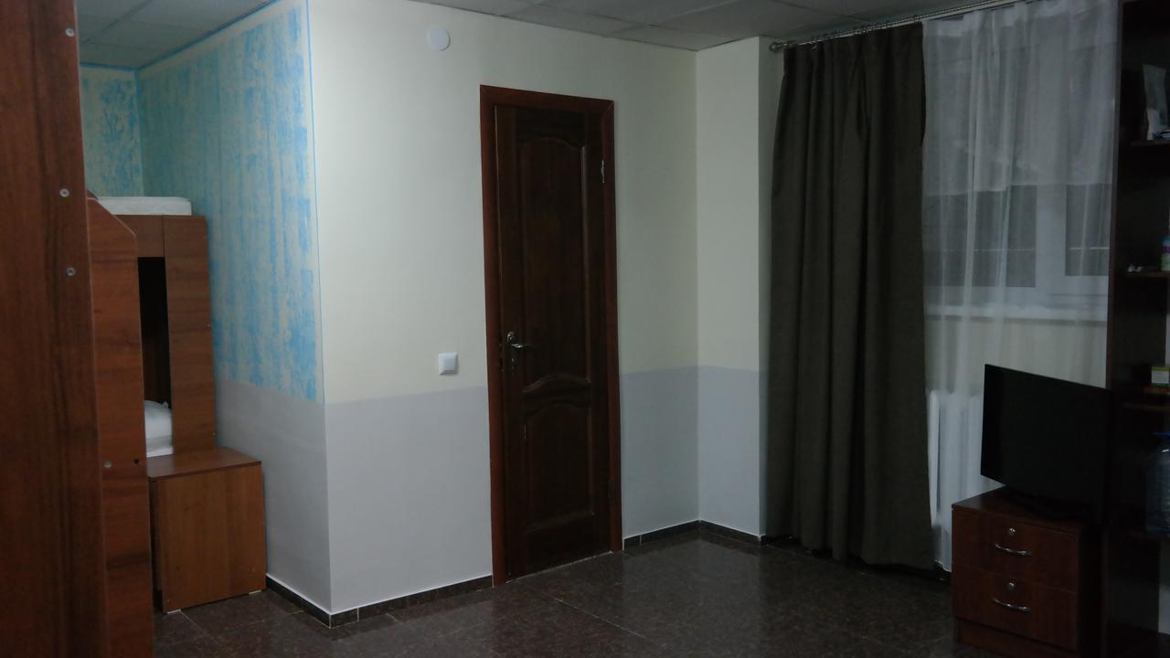Astana Best Hostel Exterior photo